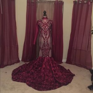 Prom Dress for sale !!!